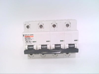 SCHNEIDER ELECTRIC MG27195