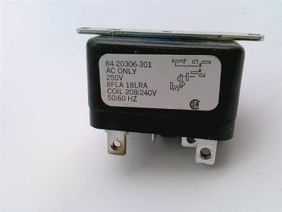 STANCOR 84-20306-301