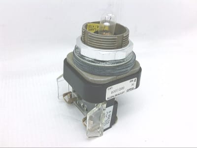 ALLEN BRADLEY 800T-Q06
