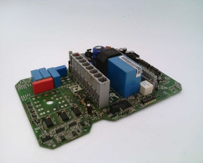 NORDELETTRONICA 200989700