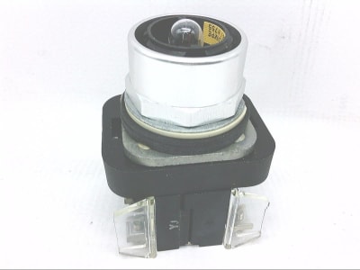 ALLEN BRADLEY 800T-QT06