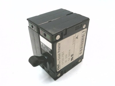 FUJI ELECTRIC CP32E/5DC