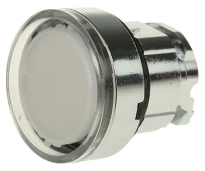 SCHNEIDER ELECTRIC ZB4BA18