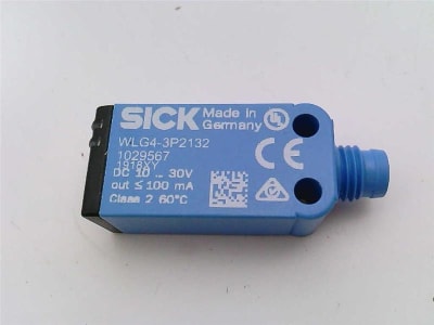 SICK WLG4-3P2132