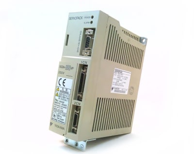 OMRON SGDA-02VP
