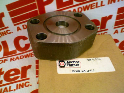 ANCHOR FLUID POWER W36-24-24U