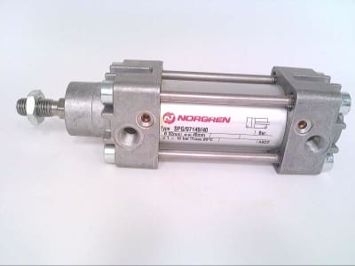 NORGREN SPG/97149/40
