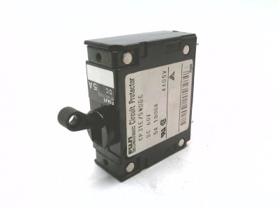 FUJI ELECTRIC CP31E/5WDDC