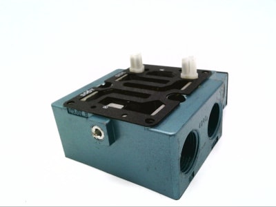 MAC VALVES INC 6500B-311