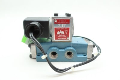 AAA PRODUCTS 319V