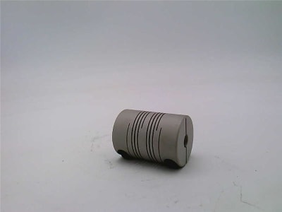 HELICAL COUPLINGS DSAC125-20-10