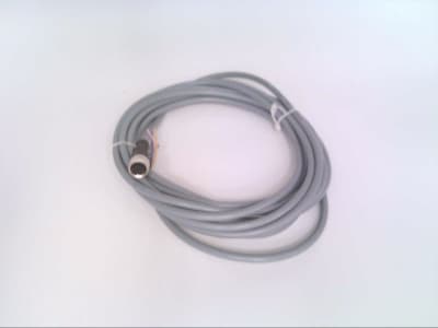 EUCHNER C-M12F08-08X025PV05,0-MA-100177