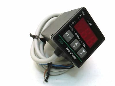 CKD CORP PPD-VO1AHN-6M