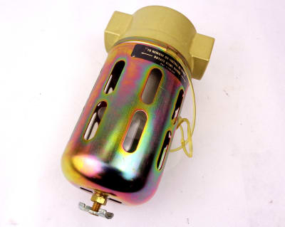 NORGREN F12-400-M3PA