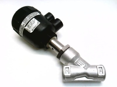 BURKERT 2000-A-15.0-PTFE-VA-D21.3