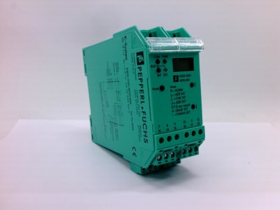 PEPPERL & FUCHS KSD2-GW-MOD.485