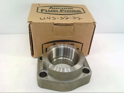 ANCHOR FLUID POWER W43-32-32