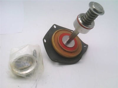 WATTS RK-909-VT-11/4-2