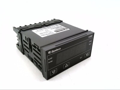 DYNISCO 1480-1-0-0-0