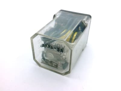 LINE ELECTRIC AKRA-3A-120