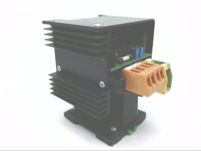 MURR ELEKTRONIK NLS25-230-400/24
