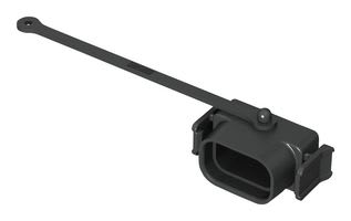 SAMTEC DCA-RPBU-01-01-A