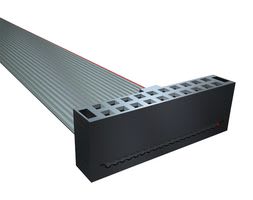 SAMTEC HCSD-15-D-14.00-01-N-G