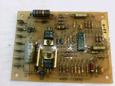 MILLER ELECTRIC 113492