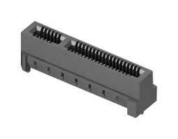 SAMTEC HSEC8-113-01-S-DV-A-K-TR