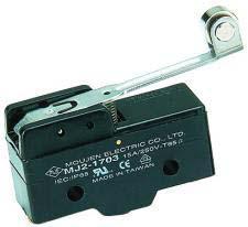 MOUJEN SWITCH MJ2-1703PL