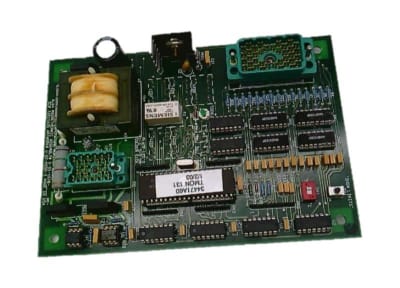 AJAX MAGNETHERMIC U-01-107B-12MK-A