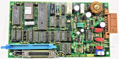 FANUC A20B-C008-0280