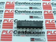 SHARP IC2403