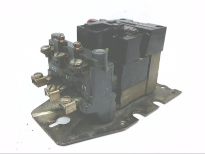 ALLEN BRADLEY 709-AOC
