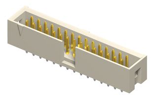 SAMTEC HTST-107-01-G-D