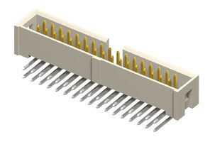 SAMTEC HTST-110-04-L-D-RA