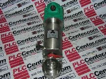 TRI CLOVER B53A-6000T-1-1/2-FY-S-36-5