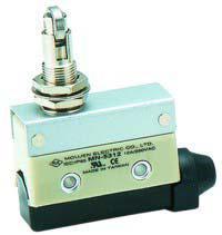 MOUJEN SWITCH MN-5312-P