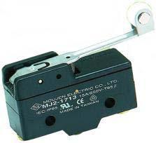 MOUJEN SWITCH MJ2-1713P