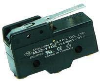 MOUJEN SWITCH MJ2-1702PL