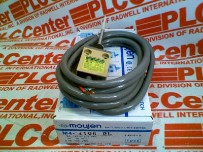 MOUJEN SWITCH M4-4106-2L