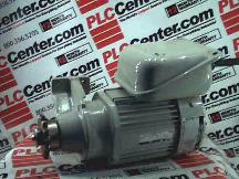 SUMITOMO MACHINERY INC CNHM02-E06H-25