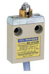 MOUJEN SWITCH M4-4102R-2L