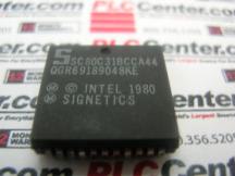 PHILIPS IC80C31BCCA44
