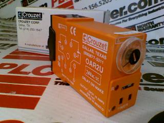 CROUZET OAR2U-24AD