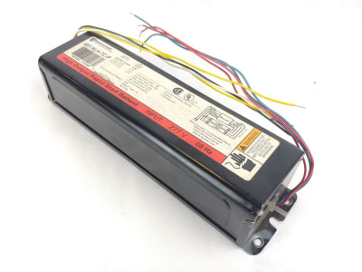 UNIVERSAL LIGHTING TECHNOLOGY 487-XLH-TC-P