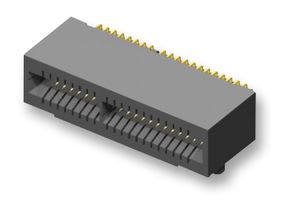SAMTEC MEC1-108-02-S-D-RA1-SL