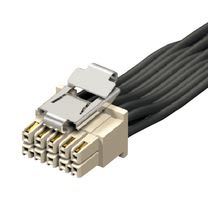 SAMTEC MMSD-04-24C-L-16.00-S-K