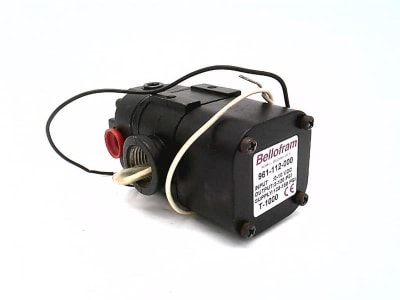 MARSH BELLOFRAM 961-112-000