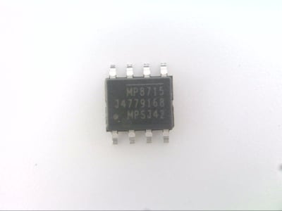 MONOLITHIC INDUSTRIES MP8715DN-LF